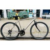 Dawes Discovery 301 Hybrid Bike